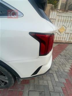 کیا سۆرینتۆ